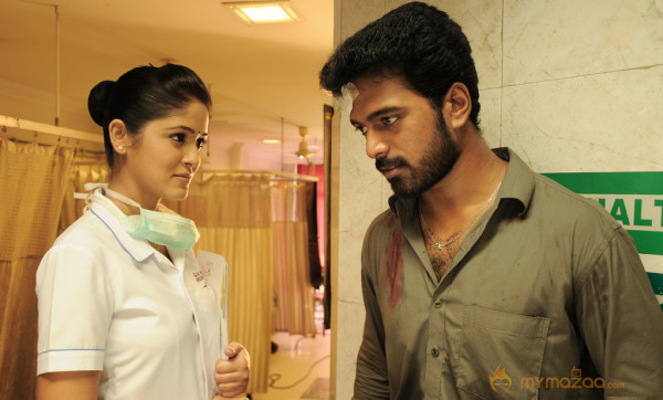 Piravi Movie Stills 