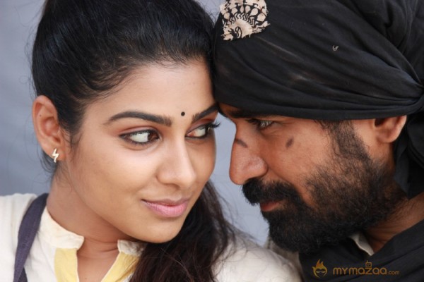 Pitchaikaran Movie Latest Stills