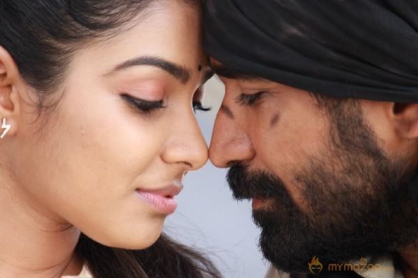 Pitchaikaran Movie Latest Stills