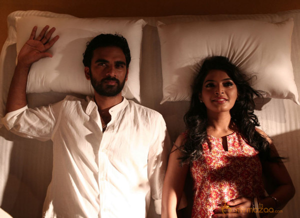 Pizza 2 - The Villa Movie Stills 