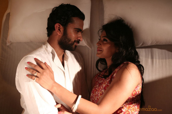 Pizza 2 - The Villa Movie Stills 