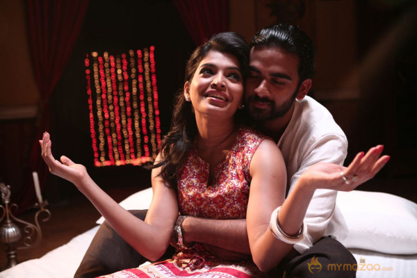 Pizza 2 - The Villa Movie Stills 