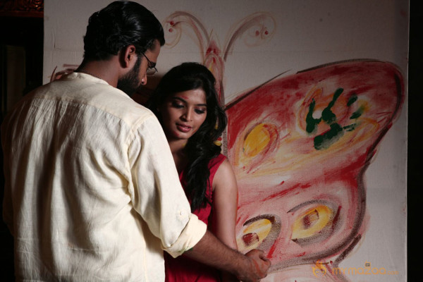 Pizza 2 - The Villa Movie Stills 