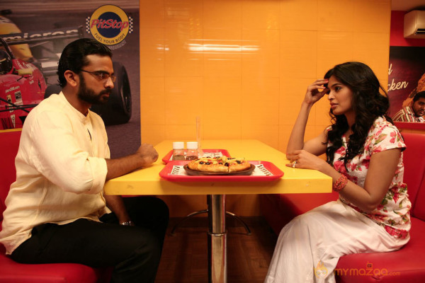 Pizza 2 - The Villa Movie Stills 