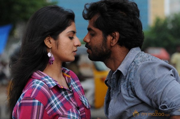 Pongadi Neengalum Unga Kadhalum Movie Stills 