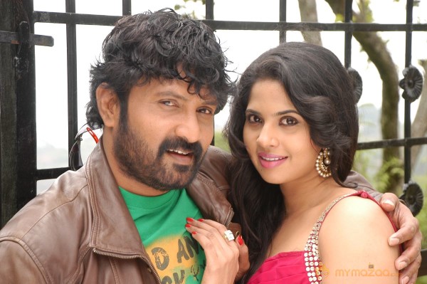 Poonai Movie Stills 