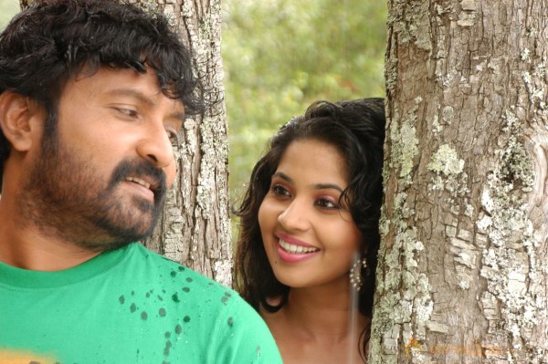 Poonai Movie Stills 