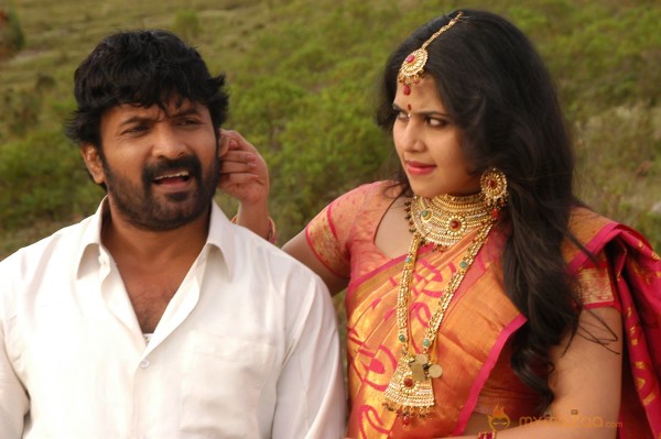 Poonai Movie Stills 