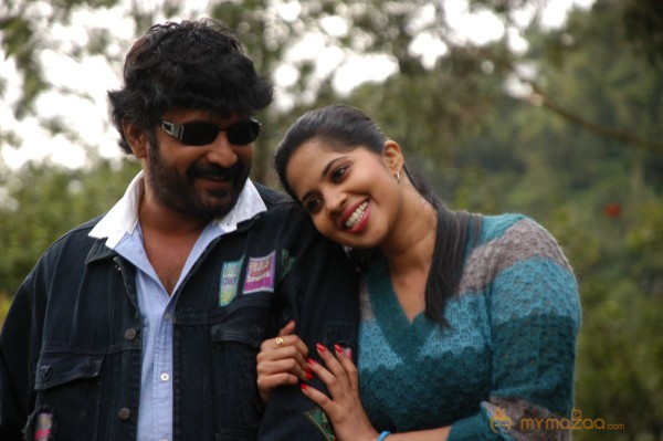 Poonai Movie Stills 