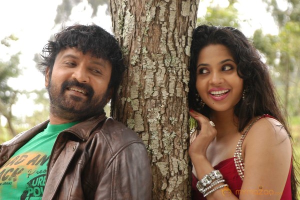 Poonai Movie Stills 