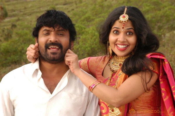 Poonai Movie Stills 