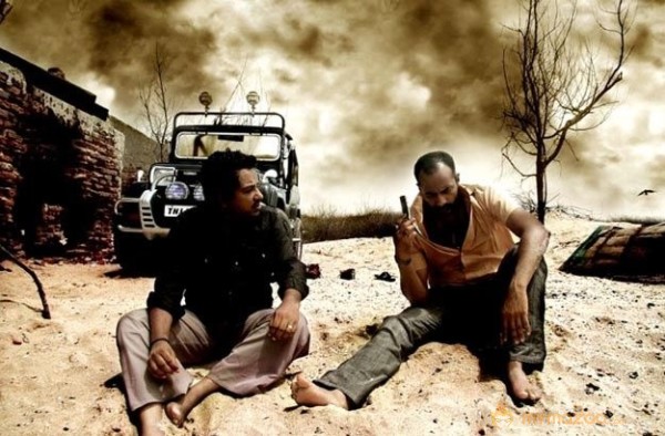 Porkkalam exclusive pics 