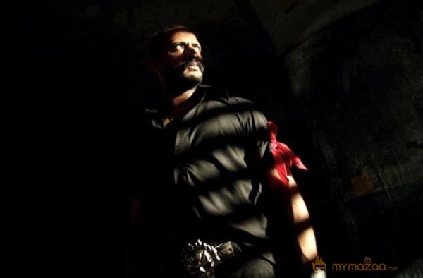 Porkkalam exclusive pics 