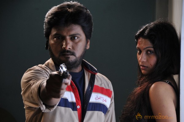 Praba Upcoming Tamil Movie Stills