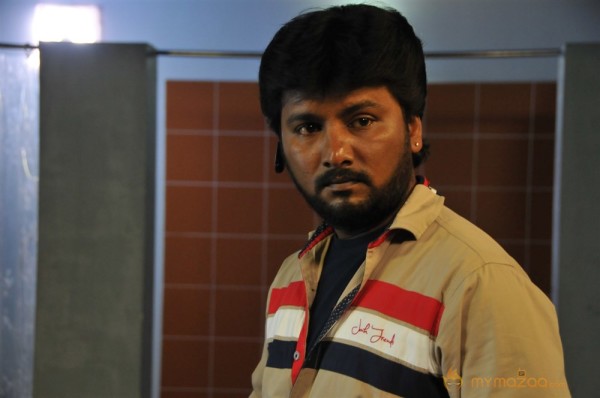 Praba Upcoming Tamil Movie Stills