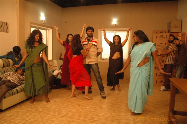 Praba Upcoming Tamil Movie Stills