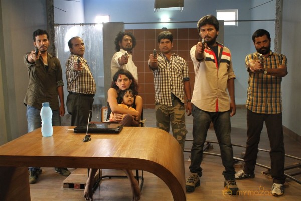 Praba Upcoming Tamil Movie Stills