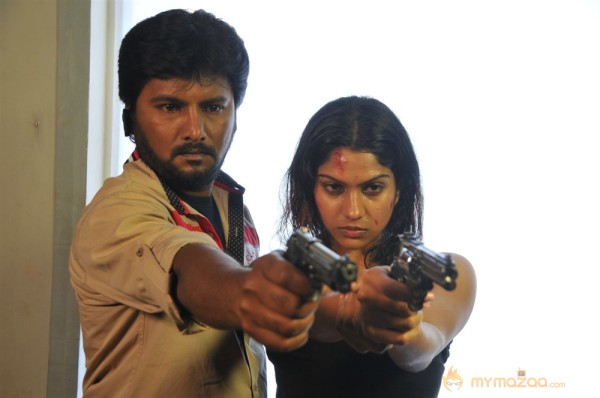 Praba Upcoming Tamil Movie Stills