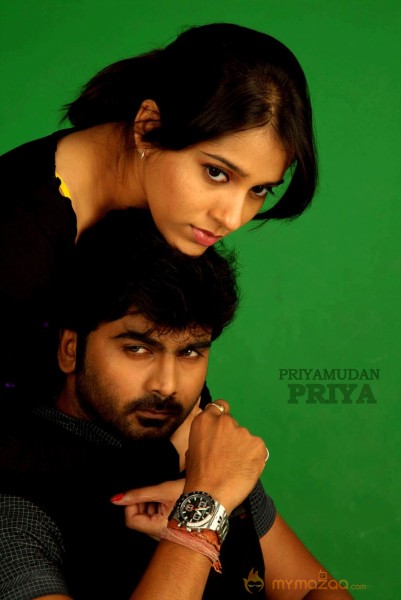 Priyamudan Priya Movie Stills 