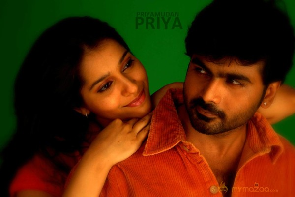 Priyamudan Priya Movie Stills 