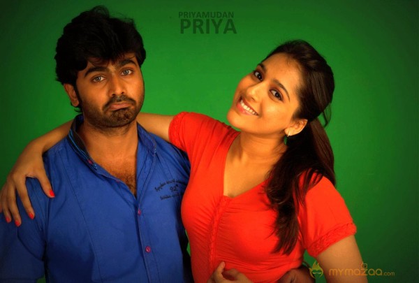 Priyamudan Priya Movie Stills 