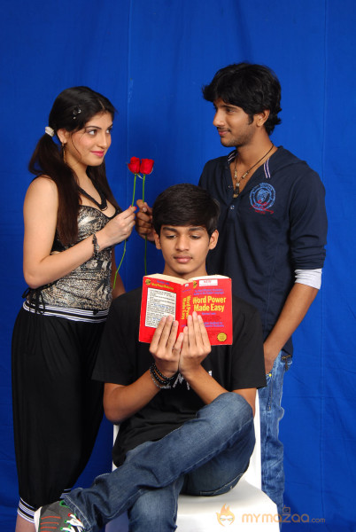 Pudhu Varusham Movie Stills 