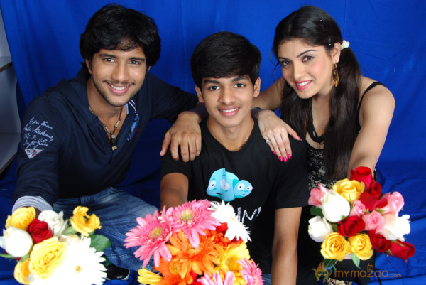 Pudhu Varusham Movie Stills 