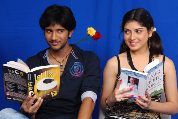 Pudhu Varusham Movie Stills 