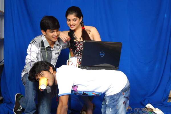 Pudhu Varusham Movie Stills 