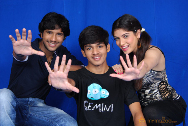 Pudhu Varusham Movie Stills 