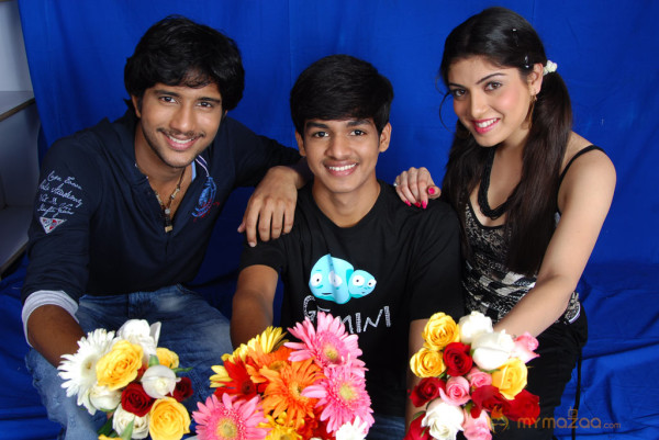 Pudhu Varusham Movie Stills 