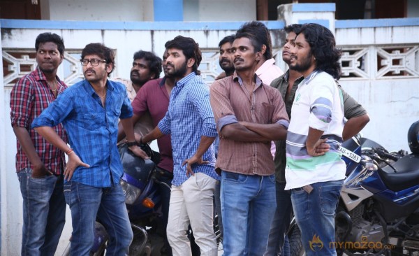 Pugazh Tamil Latest Movie Stills