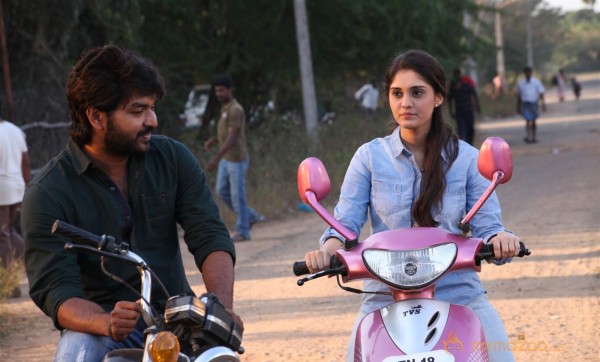 Pugazh Tamil Latest Movie Stills