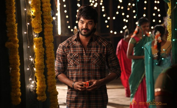 Pugazh Tamil Latest Movie Stills