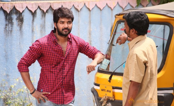 Pugazh Tamil Latest Movie Stills