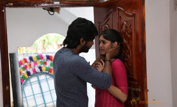 Pugazh Tamil Latest Movie Stills