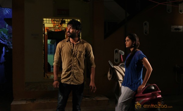 Pugazh Tamil Latest Movie Stills