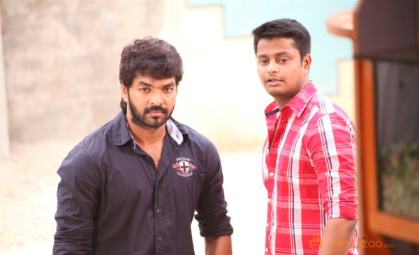 Pugazh Tamil Latest Movie Stills