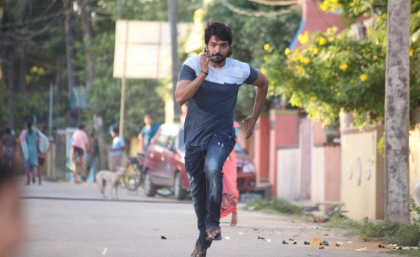 Pugazh Tamil Latest Movie Stills