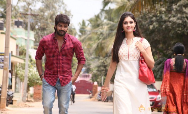 Pugazh Tamil Latest Movie Stills