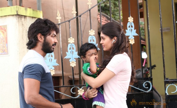 Pugazh Tamil Latest Movie Stills