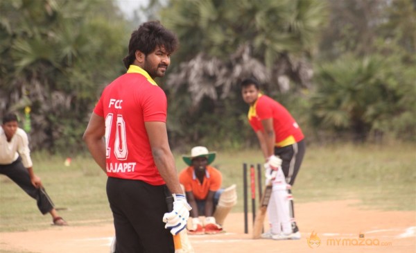 Pugazh Tamil Latest Movie Stills