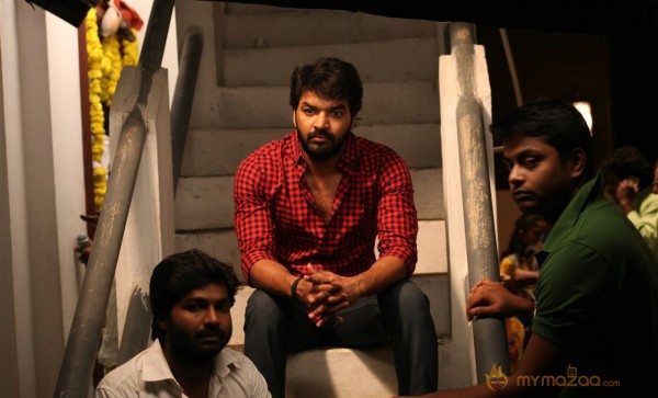 Pugazh Tamil Latest Movie Stills