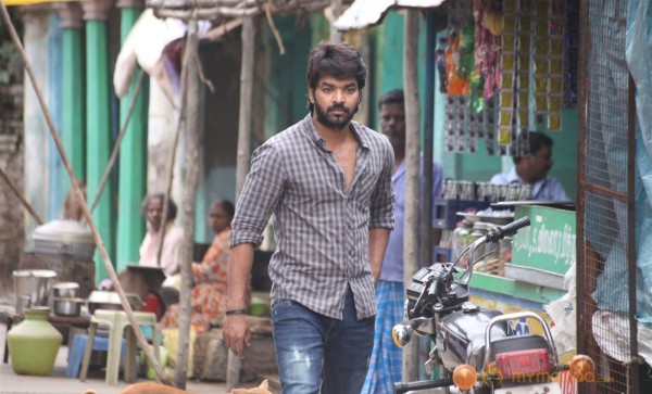 Pugazh Tamil Latest Movie Stills