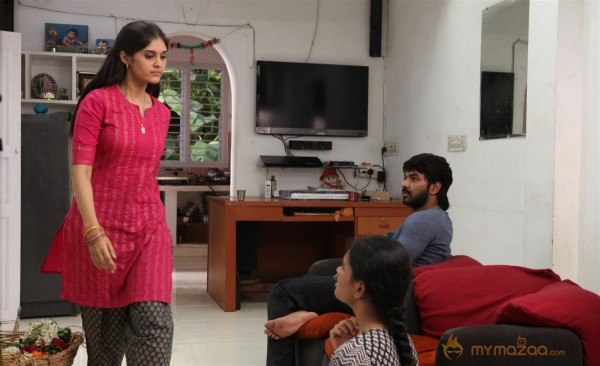 Pugazh Tamil Latest Movie Stills