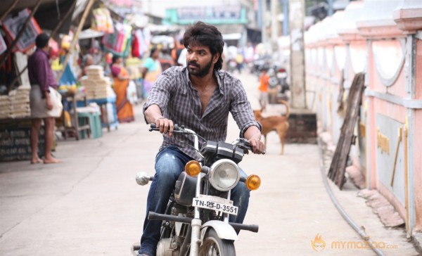 Pugazh Tamil Latest Movie Stills