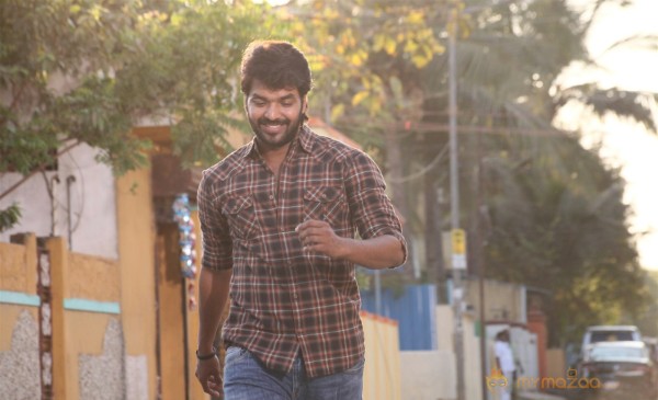 Pugazh Tamil Latest Movie Stills