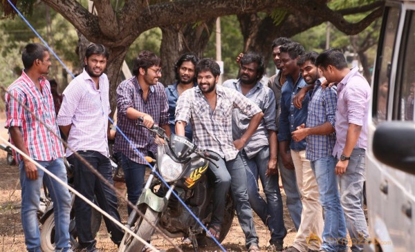 Pugazh Tamil Latest Movie Stills