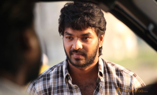 Pugazh Tamil Latest Movie Stills