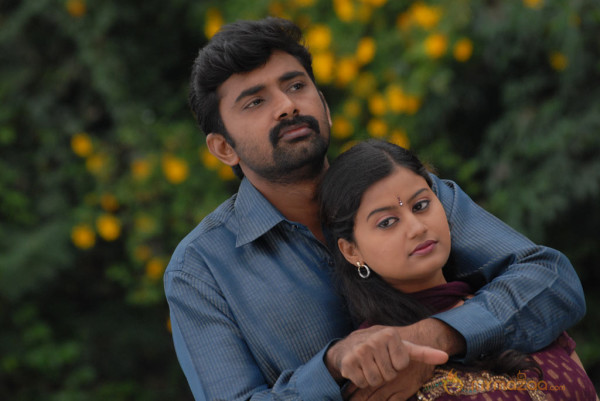 Punnagai Payanam Movie Stills 